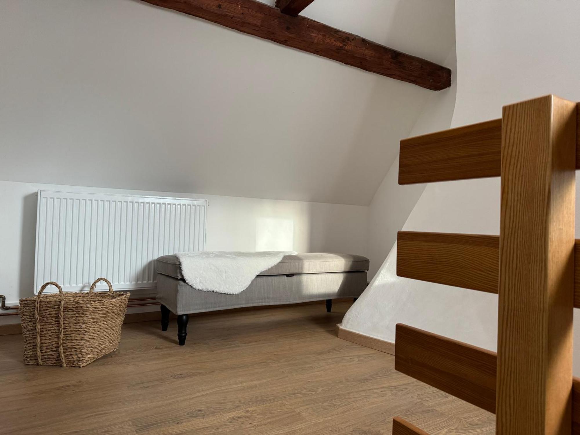 V Udoli Apartment Jablonne v Podjestedi Ngoại thất bức ảnh